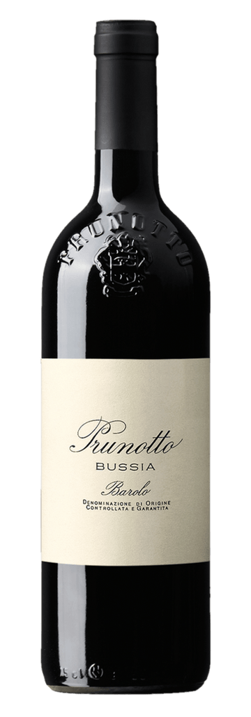 2019 Prunotto Bussia Barolo - Red - Caviste Wine