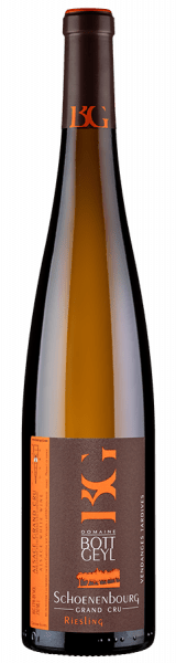2020 Bott - Geyl Riesling Grand Cru Schoenenbourg - White - Caviste Wine