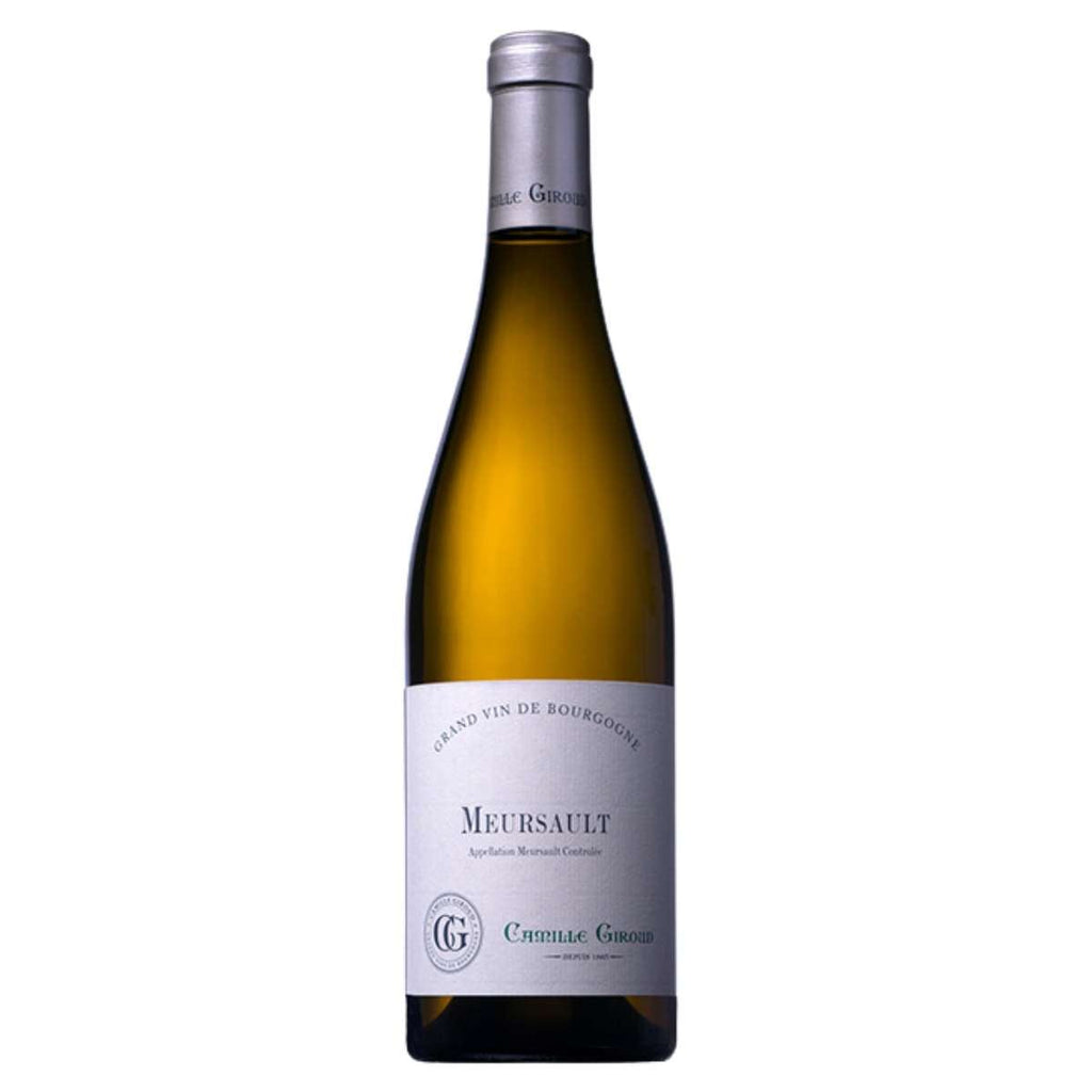 2020 Domaine Camille Giroud Meursault Lieu - Dit Les Vireuils Dessous - White - Caviste Wine