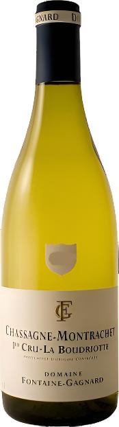 2020 Domaine Fontaine - Gagnard Chassagne - Montrachet 'La Boudriotte' - White - Caviste Wine