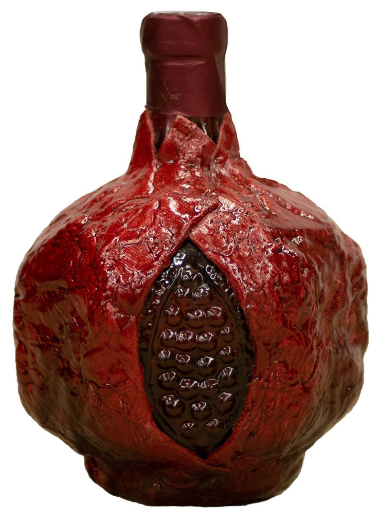 2020 Franzese Pomegranate Wine - Red - Caviste Wine