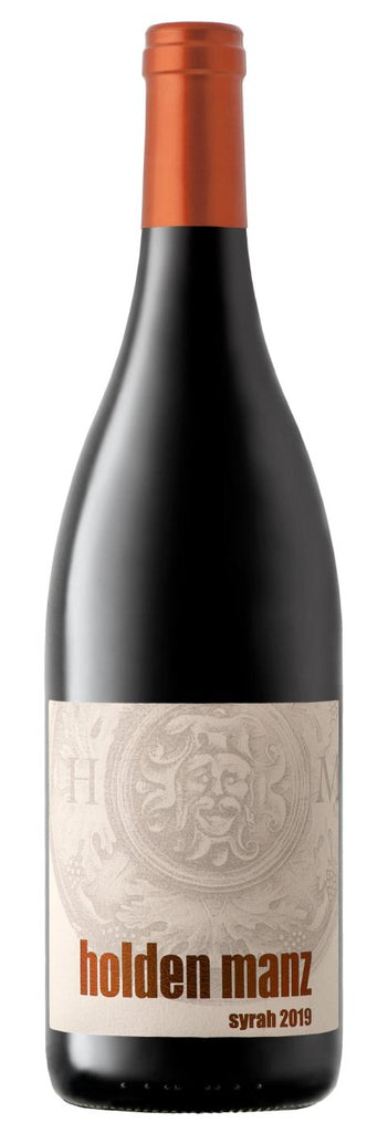 2020 Holden Manz Syrah - Red - Caviste Wine