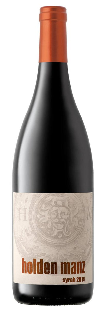 2020 Holden Manz Syrah - Red - Caviste Wine
