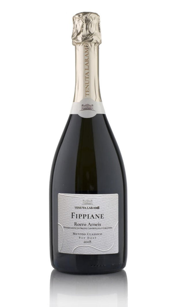 2020 Larame Fippiane Arneis Metodo Classico - Sparkling White - Caviste Wine