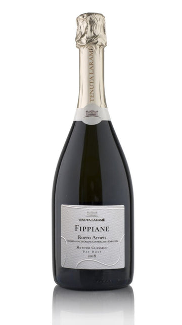 2020 Larame Fippiane Arneis Metodo Classico - Sparkling White - Caviste Wine