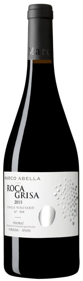 2020 Marco Abella Roca Grisa - Red - Caviste Wine