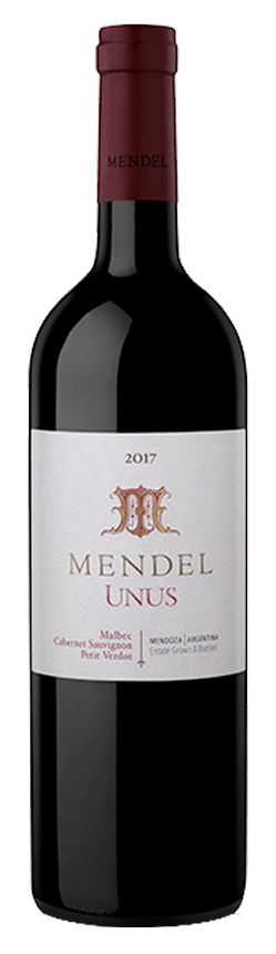 2020 Mendel Unus Bordeaux Blend - Red - Caviste Wine