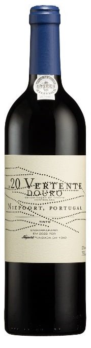 2020 Niepoort Vertente Tinto - Red - Caviste Wine