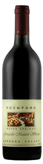 2020 Rockford Moppa Springs GMS - Red - Caviste Wine