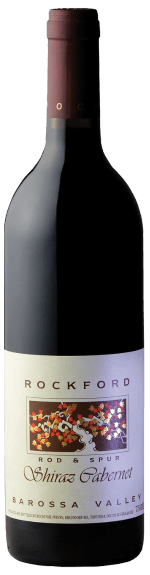2020 Rockford Rod & Spur Cabernet Sauvignon Shiraz - Red - Caviste Wine