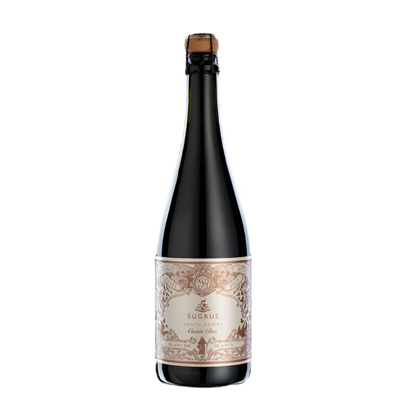 2020 Sugrue Cuvee Boz - Sparkling White - Caviste Wine