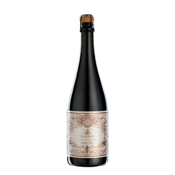 2020 Sugrue Cuvee Boz - Sparkling White - Caviste Wine