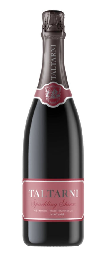 2020 Taltarni Sparkling Shiraz - Sparkling Red - Caviste Wine