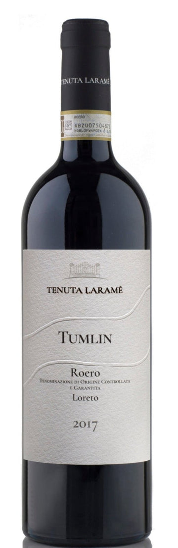 2020 Tenuta Larame Tumlin Roero - Red - Caviste Wine