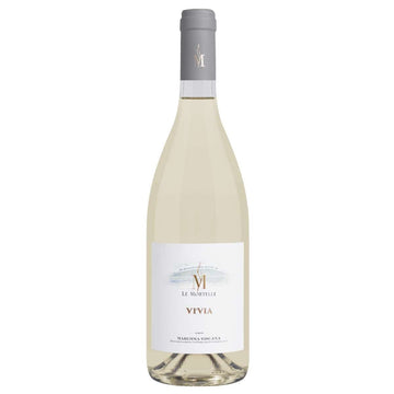 2020 Vivia Le Mortelle - White - Caviste Wine