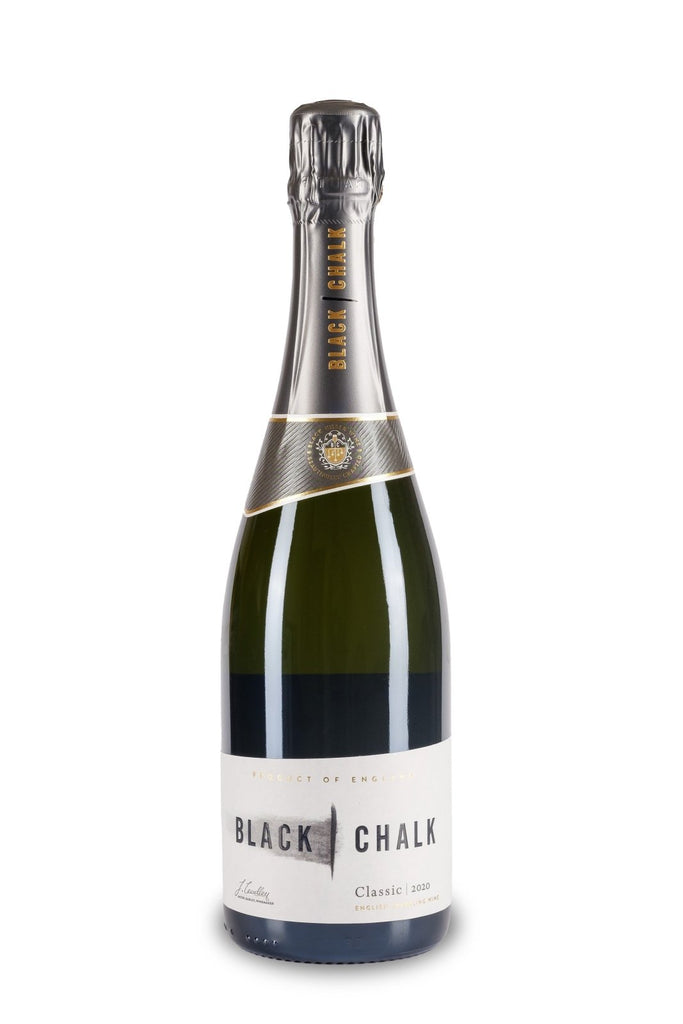 2021 Black Chalk Classic Sparkling - Sparkling White - Caviste Wine