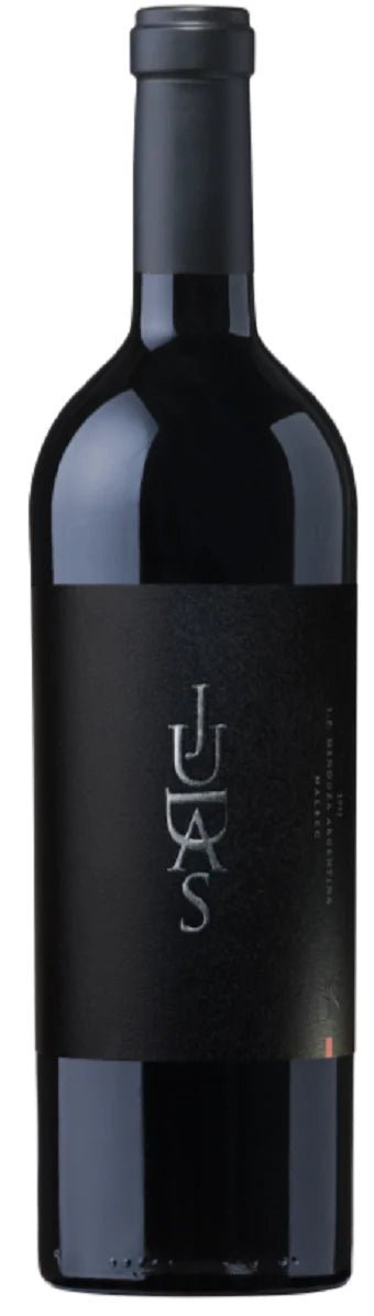 2021 Bodega Sottano JUDAS Malbec (Magnum) - Red - Caviste Wine