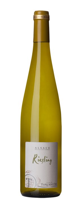 2021 Cave de Turckheim Riesling - White - Caviste Wine