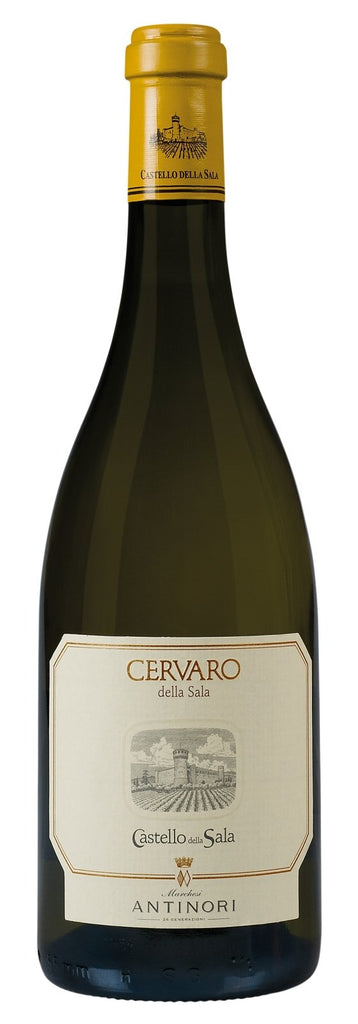 2021 Cervaro della Sala - White - Caviste Wine