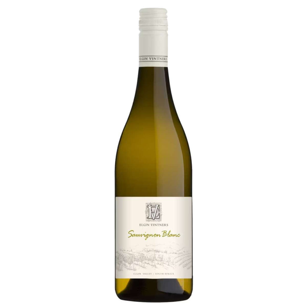 2021 Elgin Vintners Sauvignon Blanc - White - Caviste Wine