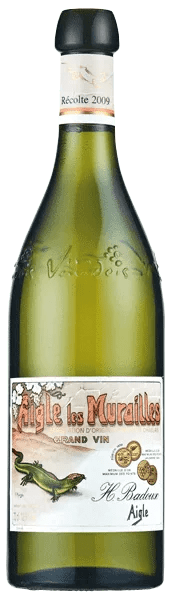 2021 Henri Badoux Aigle Les Murailles - White - Caviste Wine