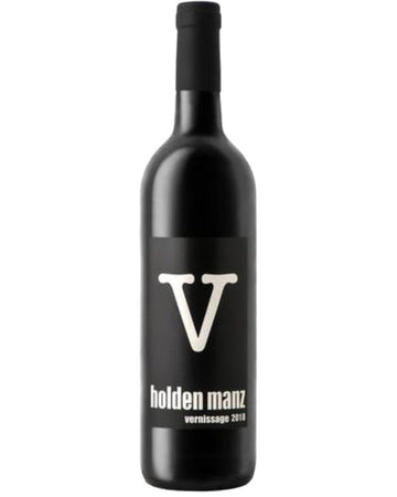 2021 Holden Manz Vernissage - Red - Caviste Wine