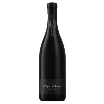 2021 Lanzerac Aliquid Novi Pinotage - Red - Caviste Wine