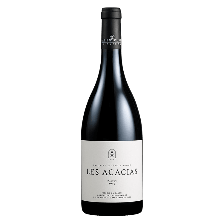 2021 Mas del Perie Les Acacias Malbec - Red - Caviste Wine