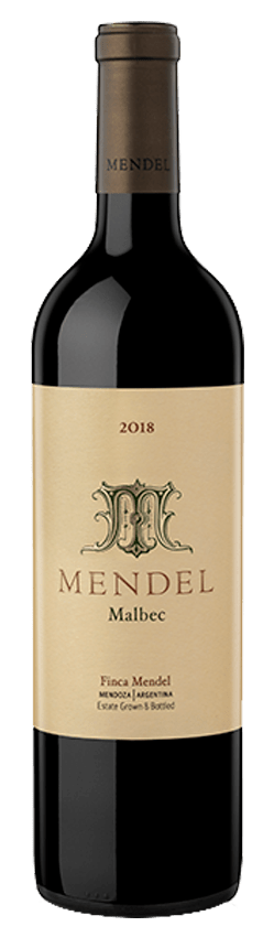 2021 Mendel Malbec - Red - Caviste Wine