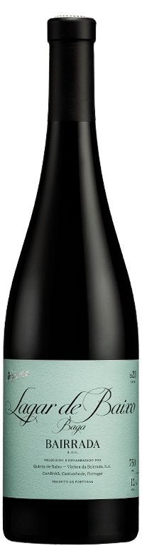 2021 Niepoort Lagar de Baixo - Red - Caviste Wine