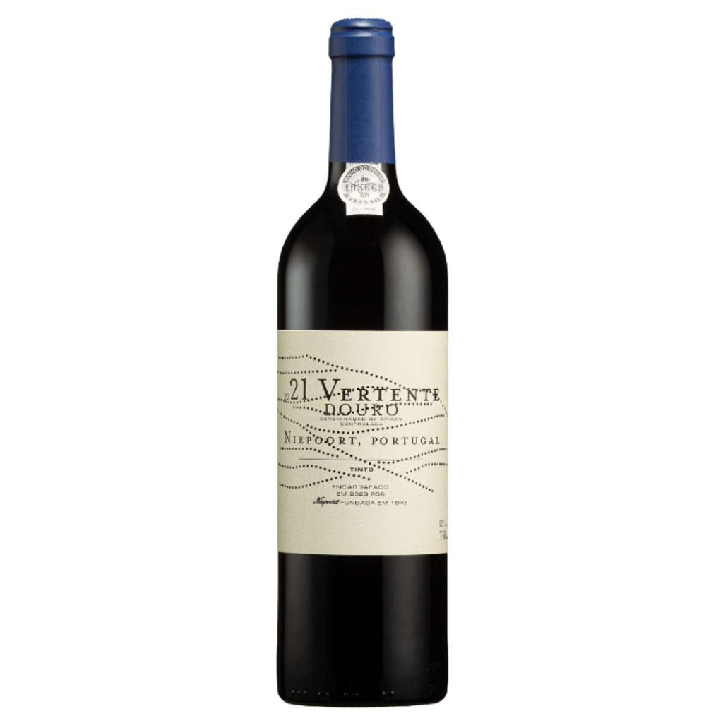 2021 Niepoort Vertente Tinto - Red - Caviste Wine