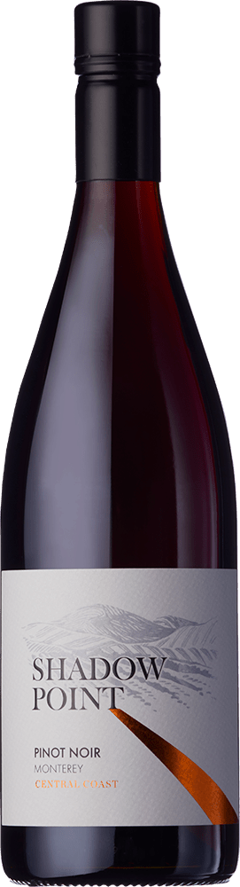 2021 Shadow Point Pinot Noir - Red - Caviste Wine