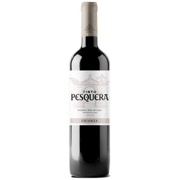 2021 Tinto Pesquera Crianza - Red - Caviste Wine