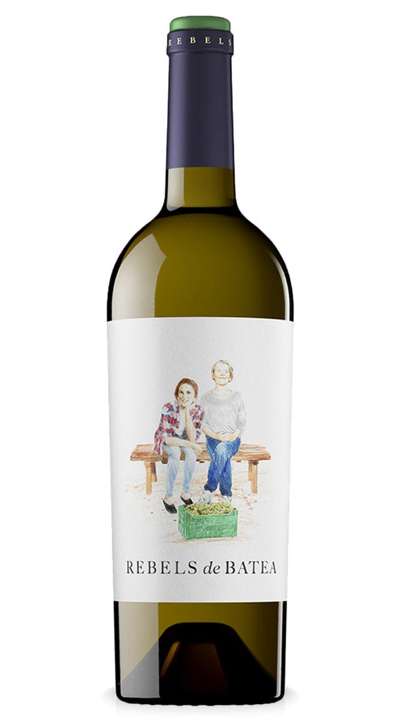2021 Torres Rebels de Batea White - White - Caviste Wine