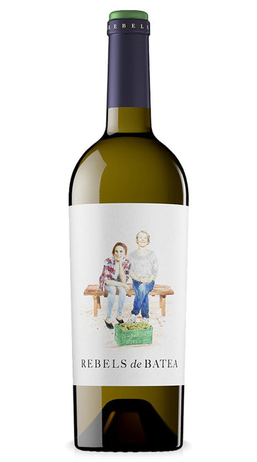 2021 Torres Rebels de Batea White - White - Caviste Wine