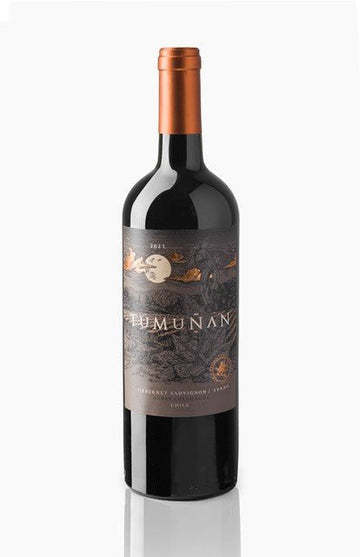 2021 Vina Tumunan Libra Syrah - Red - Caviste Wine
