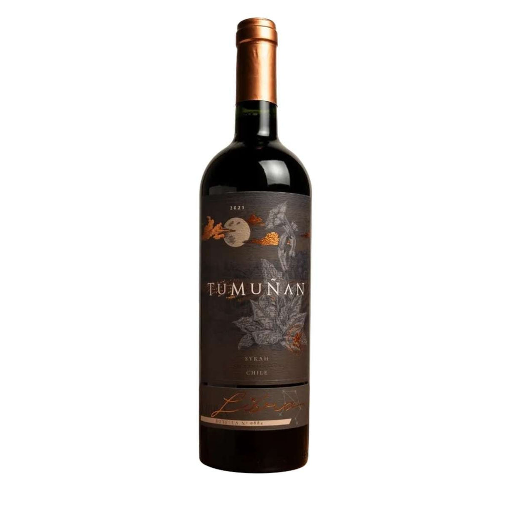 2021 Vina Tumunan Libra Syrah - Red - Caviste Wine