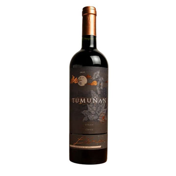 2021 Vina Tumunan Libra Syrah - Red - Caviste Wine