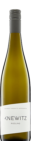 2021 Weingut Knewitz Riesling - White - Caviste Wine