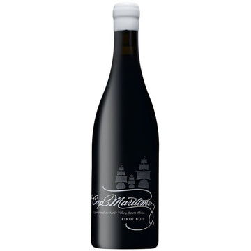 2022 Cap Maritime Pinot Noir - Red - Caviste Wine