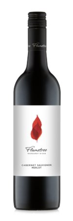 2022 Flametree Shiraz - Red - Caviste Wine