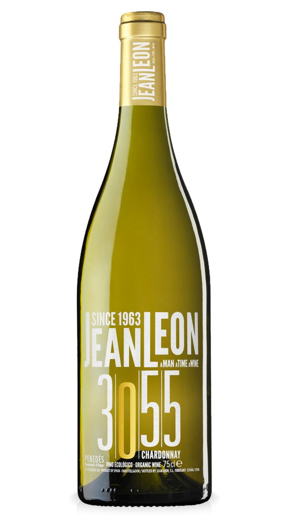 2022 Jean Leon 3055 Chardonnay - Rosé - Caviste Wine
