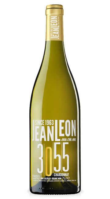 2022 Jean Leon 3055 Chardonnay - Rosé - Caviste Wine