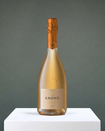 2022 Krone Blanc de Blancs Amphora - Sparkling White - Caviste Wine