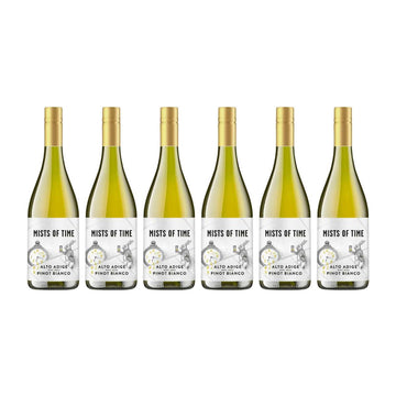 2022 Mists of Time (Six Bottles) - White - Caviste Wine