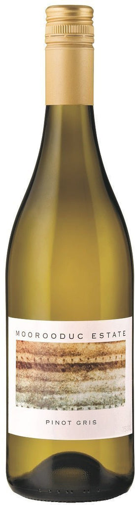 2022 Moorooduc Estate Pinot Gris - White - Caviste Wine