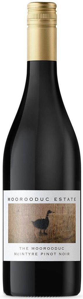 2022 Moorooduc McIntyre Pinot Noir - Red - Caviste Wine