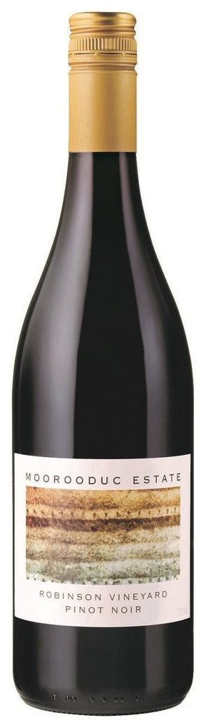 2022 Moorooduc Robinson Pinot Noir - Red - Caviste Wine