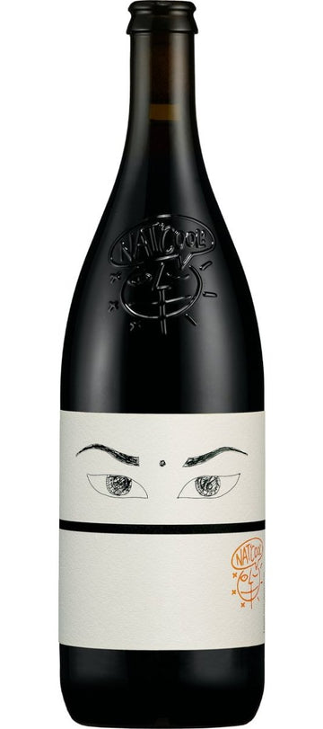 2022 Niepoort Drink Me Nat Cool Tinto - Sparkling Red - Caviste Wine