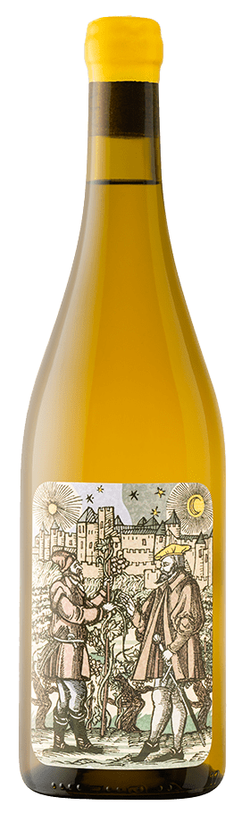 2022 Pierre Antonin Carcassonne Chardonnay - White - Caviste Wine